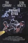 Фильмография Стэн Росс - лучший фильм The Private Eyes.
