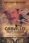 Фильмография Хосе Луис Морено - лучший фильм Caballo prieto azabache (La tumba de Villa).