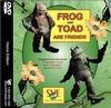 Фильмография Арнольд Лобел - лучший фильм Frog and Toad Are Friends.