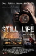 Фильмография Тэмми Клейн - лучший фильм Still Life.