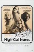 Фильмография Пэтти Бирн - лучший фильм Night Call Nurses.
