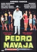 Фильмография Руби Ре - лучший фильм Pedro Navaja.