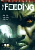 Фильмография Лукас Н. Холл - лучший фильм The Feeding.
