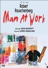 Фильмография Ileana Sonnabend - лучший фильм Robert Rauschenberg: Man at Work.
