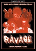 Фильмография James Glancy - лучший фильм Ravage.