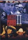 Фильмография Педро Мадрид - лучший фильм Narcos y perros 2.