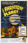 Фильмография Ричард Вебер - лучший фильм Призрачная планета.