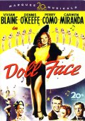 Фильмография Вивиан Блейн - лучший фильм Doll Face.