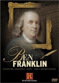 Фильмография Мэгги Лакис - лучший фильм Ben Franklin.
