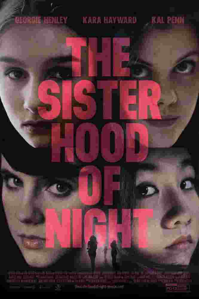Фильмография Джорджи Хенли - лучший фильм Сестринство ночи.
