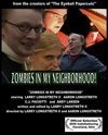 Фильмография Аарон Лонгстрет - лучший фильм Zombies in My Neighborhood.