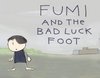 Фильмография Сара Джонсон - лучший фильм Fumi and the Bad Luck Foot.