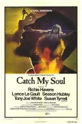 Фильмография Вейн Уотерхаус - лучший фильм Catch My Soul.