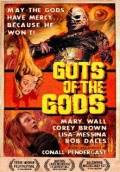 Фильмография Мэри Уолл - лучший фильм Guts of the Gods.