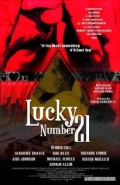 Фильмография Rob Batie - лучший фильм Lucky Number 21.