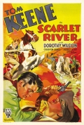 Фильмография Билли Баттс - лучший фильм Scarlet River.