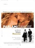 Фильмография Флавио Паренти - лучший фильм Говори со мной о любви.