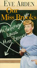 Фильмография Ник Эдамс - лучший фильм Our Miss Brooks.