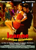 Фильмография Жак Боннаффе - лучший фильм Жанна и отличный парень.