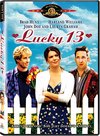 Фильмография Аманда Детмер - лучший фильм Lucky 13.