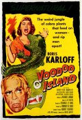 Фильмография Rhodes Reason - лучший фильм Остров вуду.