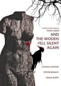 Фильмография Няша Хатенди - лучший фильм And the Woods Fell Silent Again.