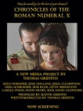 Фильмография Джесси Холлэнд - лучший фильм Chronicles of the Roman Numeral X.