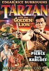 Фильмография Джеймс Пирс - лучший фильм Тарзан и золотой лев.