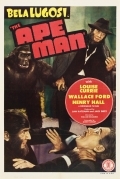 Фильмография Луиз Карри - лучший фильм Человек-обезьяна.