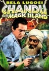 Фильмография Мёрдок МакКуорри - лучший фильм Чанду на волшебном острове.