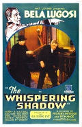 Фильмография Малкольм МакГрегор - лучший фильм The Whispering Shadow.