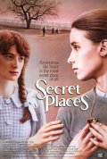 Фильмография Pippa Hinchley - лучший фильм Тайные места.