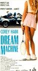 Фильмография Brynja McGrady - лучший фильм Машина его мечты.