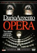 Фильмография Антонио Иуорио - лучший фильм Ужас в опере.