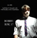 Фильмография Nick Fondulis - лучший фильм Bobby: RFK 37.