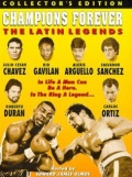 Фильмография Kid Gavilan - лучший фильм Champions Forever: The Latin Legends.