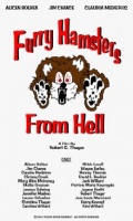 Фильмография Дэвид Баклер - лучший фильм Furry Hamsters from Hell.