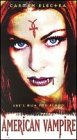 Фильмография Сидни Лэссик - лучший фильм Американский вампир.