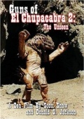 Фильмография Дональд Дж. Джексон - лучший фильм Guns of El Chupacabra II: The Unseen.