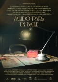Фильмография Альберто Гонзалез - лучший фильм Valido para un baile.