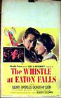 Фильмография Хелен Шилдс - лучший фильм The Whistle at Eaton Falls.