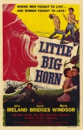 Фильмография Джон Пиккард - лучший фильм Little Big Horn.