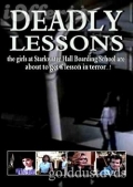 Фильмография Дональд Хоттон - лучший фильм Смертельные уроки.