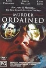 Фильмография Джоэль Колоднер - лучший фильм Murder Ordained.