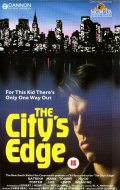 Фильмография Томми Льюис - лучший фильм The City's Edge.