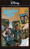 Фильмография Билл Хадсон - лучший фильм Срочно требуются дети.