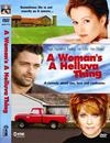 Фильмография Карен Ли Хопкинс - лучший фильм A Woman's a Helluva Thing.