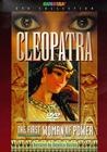 Фильмография Дороти Томпсон - лучший фильм Cleopatra: The First Woman of Power.