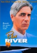 Фильмография Лорри Линдберг - лучший фильм Голубая река.