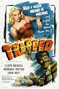 Фильмография Джеймс Тодд - лучший фильм Trapped.